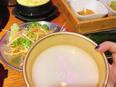 冷菜拼盘-济州爱肉堂(总店)
