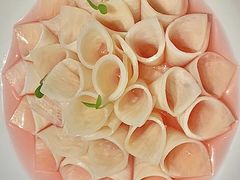 -侨美食家·粤菜(体育西路店)