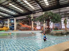 -南宫温泉水世界