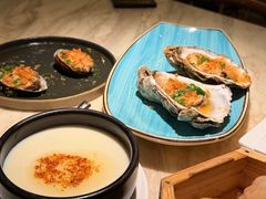 桂花冰豆花-陶陶居酒家(SM二期购物广场店)