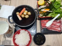 -吉野家(凯旋购物广场店)