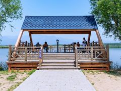 -野鸭湖国家湿地公园