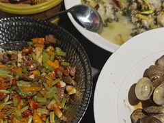 -蘇河湾·新鲁菜·泰山宴(泰山店)