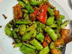 -汤城小厨•粤菜•靓汤(金宝街店)