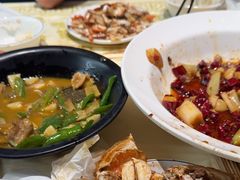 -聚味瞿记·龙虾堂(咸嘉湖店)