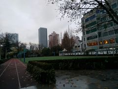 -上海市虹口区教育学院实验中学