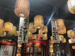 -南京大牌档(济南万象城店)