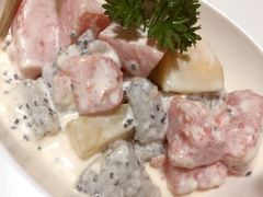 -日出青木·杭帮菜名店