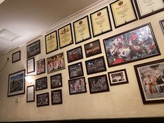 -兰特伯爵西餐厅·啤酒屋(方庄店)