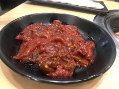-花味·自助烤肉(雨花客厅店)