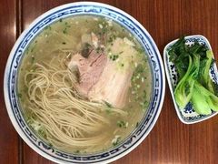 -朱洪元苏式面馆(绿宝广场店)