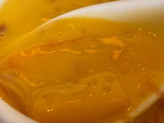 杨枝甘露-利苑酒家(合景国际金融广场店)