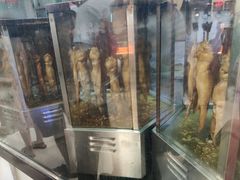 -一代烤翅王(大汉口店)