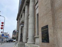 -长江路步行街(长春银座店)