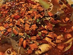 -南京大牌档(济南万象城店)