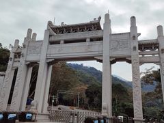 -梧桐山风景名胜区