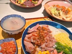 -半秋山西餐厅(襄阳万达店)