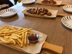 -必胜客(港城新天地店)