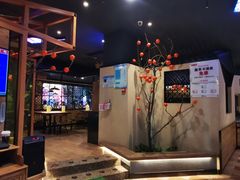 -小放牛炒菜馆(三丰店)