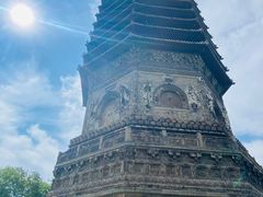 -玲珑塔公园
