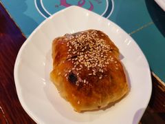 烤包子-哈密古丽新疆餐厅(江北融创店)