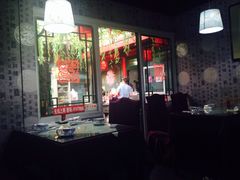 -珍巷福地四合院菜馆(复兴门店)