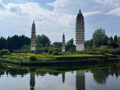 -云南民族村