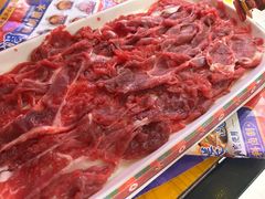 -大吉利·潮汕鲜牛肉火锅(总店)