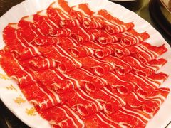 -常赢三兄弟·清真涮肉(五莲路店)