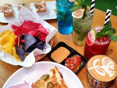 -Famous肥猫墨西哥音乐餐吧(五棵松华熙LIVE店)