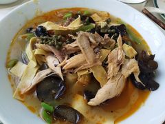 -帕米尔食府(白云观店)
