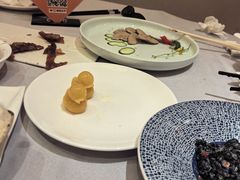 -全聚德(上海首店浦东店)