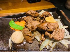 -和彩放题餐厅(酒仙桥店)