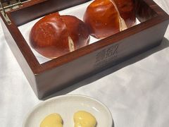 -狮拾久·现代新加坡料理(壹方城店)