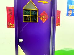 -瑞思教育·少儿英语(凯德校区)