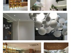 -青梅酒肆PLUS(长白仙岛北路店)