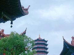 -皇罗禅寺