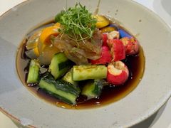 -打酱油·非遗淮扬菜(瘦西湖梅岭店)