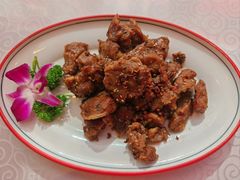-小粤楼·怀旧粤菜(万辉国际广场店)