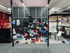 -FC格斗拳馆(东街店)