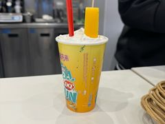 -DQ·蛋糕·冰淇淋(湖景东路店)