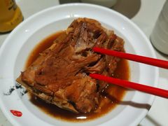 -喜家德虾仁水饺(华强天虹店)
