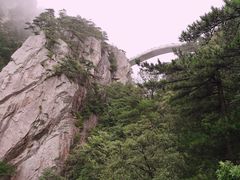 -罗田天堂寨风景区