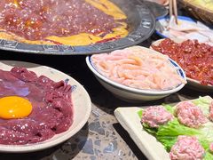 -小楠门·重庆老火锅(合江门店)