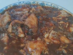 -金鹏鱼肉馆