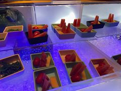 -福州天元国际威斯汀酒店·中国元素餐厅