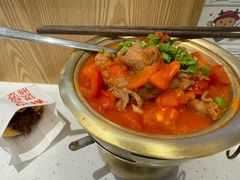 -牛汤哥慢熬牛肉汤(五道口店)