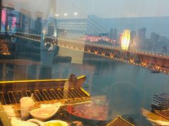 -纸盐河码头火锅(十八梯店)