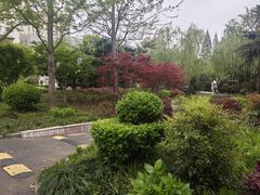 -兰溪青年公园