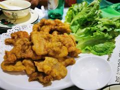 -威海渔村(静安旗舰店)